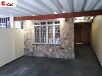 Prédio Comercial com 3 Quartos à venda, 150m² no Vila Polopoli, São Paulo