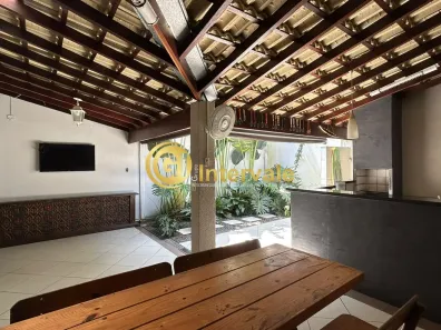 Casa de Condomínio com 2 Quartos à venda, 140m² no Loteamento Villa Branca, Jacareí