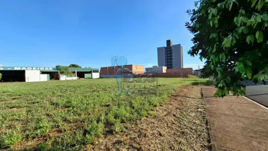 Lote/Terreno para alugar, 500m² no Jardim Amália, Sertãozinho