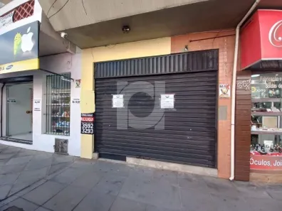 Ponto Comercial para alugar, 60m² no Centro, São Leopoldo