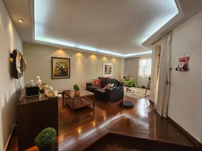 Apartamento com 4 Quartos à venda, 259m² no Alto dos Passos, Juiz de Fora
