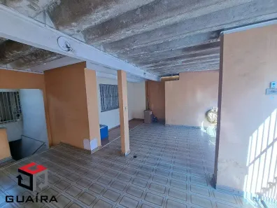 Lote/Terreno à venda, 520m² no Vila Príncipe de Gales, Santo André