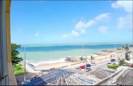 Imóvel Comercial com 50 Quartos à venda, 3000m² no Bairro Novo, Olinda
