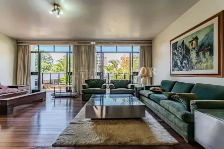 Casa com 4 Quartos à venda, 403m² no Vila Madalena, São Paulo