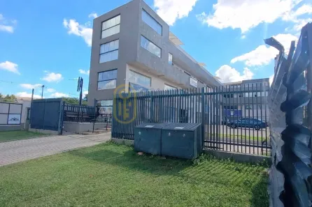 Sala Comercial para alugar, 42m² no Jardim Cláudia, Pinhais