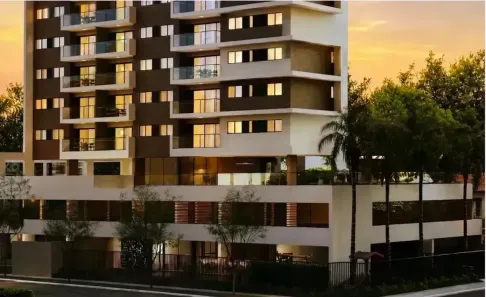 Apartamento com 3 Quartos à venda, 83m² no Cordeiro, Recife