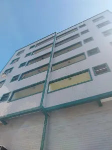 Apartamento com 2 Quartos à venda, 80m² no Boqueirão, Praia Grande