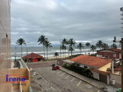Apartamento com 2 Quartos à venda, 72m² no Centro, Itanhaém