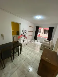 Apartamento com 1 Quarto à venda, 54m² no Camaquã, Porto Alegre