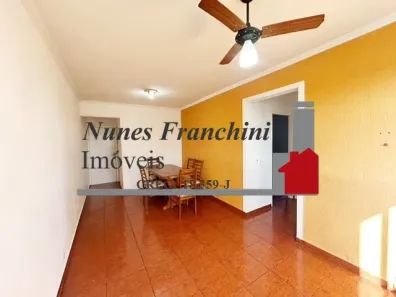 Apartamento com 2 Quartos à venda, 70m² no Vila Siqueira (Zona Norte), São Paulo