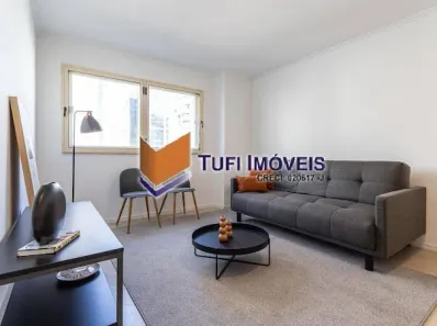 Apartamento com 3 Quartos à venda, 95m² no Itaim Bibi, São Paulo