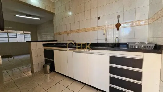 Casa com 3 Quartos à venda, 115m² no Vila Ester, São José dos Campos