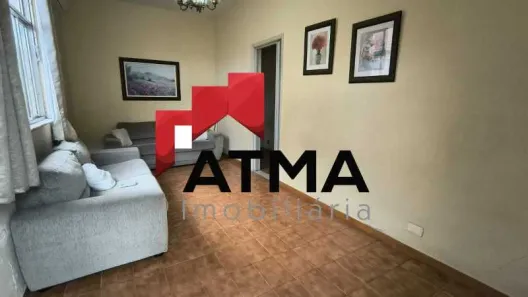 Casa com 2 Quartos à venda, 74m² no Brás de Pina, Rio de Janeiro
