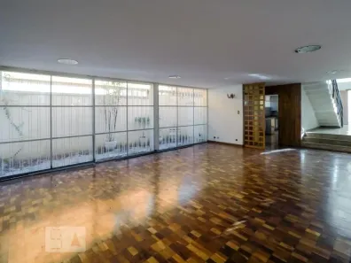 Casa com 3 Quartos à venda, 280m² no Vila Mariana, São Paulo