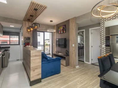 Apartamento com 2 Quartos à venda, 51m² no Vila Formosa, São Paulo
