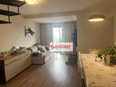Cobertura com 4 Quartos à venda, 160m² no Vila Mariana, São Paulo