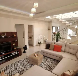 Casa de Condomínio com 5 Quartos à venda, 242m² no Urbanova VII, São José dos Campos