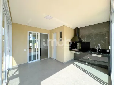 Casa de Condomínio com 3 Quartos à venda, 300m² no São Venâncio, Itupeva