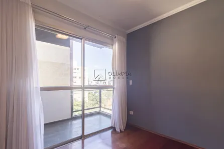 Apartamento com 2 Quartos à venda, 60m² no Vila Olímpia, São Paulo
