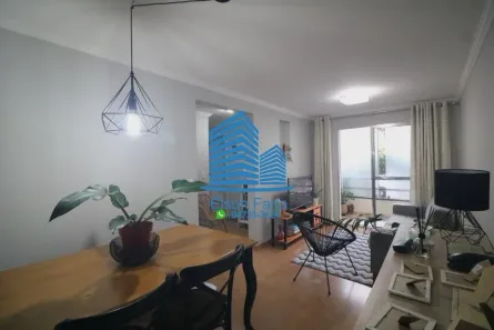 Apartamento com 2 Quartos à venda, 56m² no Veloso, Osasco