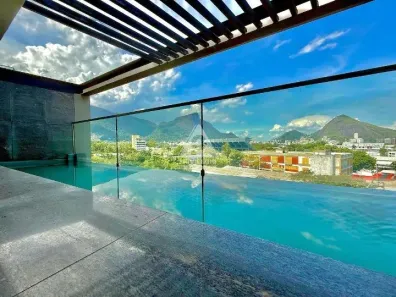Cobertura com 2 Quartos à venda, 139m² no Leblon, Rio de Janeiro