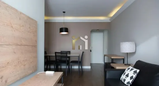 Apartamento com 2 Quartos à venda, 62m² no Vila Uberabinha, São Paulo