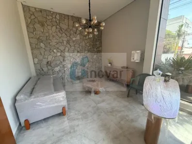 Sala Comercial à venda, 200m² no Nova Ribeirânia, Ribeirão Preto