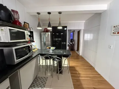 Casa com 2 Quartos à venda, 250m² no Morada da Serra, Cuiabá