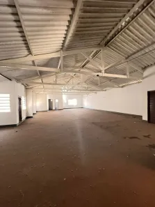 Galpão/Depósito/Armazém com 2 Quartos à venda, 360m² no Vila Santa Dorothéia, Campo Grande