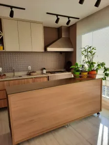 Apartamento com 3 Quartos à venda, 100m² no Quinta da Paineira, São Paulo
