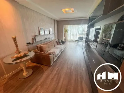 Apartamento com 3 Quartos à venda, 139m² no Centro, Balneário Camboriú