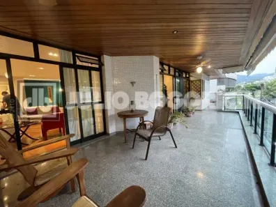 Apartamento com 4 Quartos à venda, 252m² no Recreio dos Bandeirantes, Rio de Janeiro