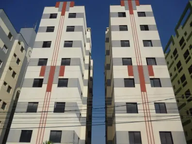 Apartamento com 1 Quarto para alugar, 34m² no Higienópolis, Piracicaba