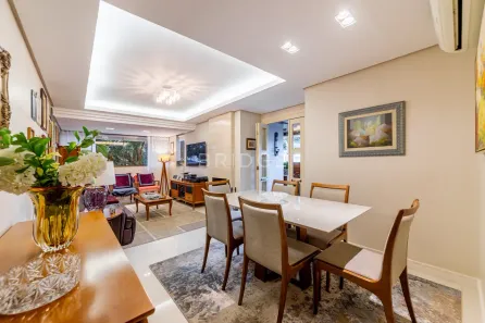 Apartamento com 3 Quartos à venda, 113m² no Petrópolis, Porto Alegre