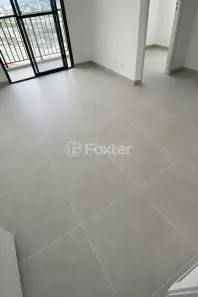 Apartamento com 2 Quartos à venda, 42m² no Vila Campanela, São Paulo