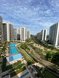 Apartamento com 3 Quartos à venda, 134m² no Barra Olímpica, Rio de Janeiro