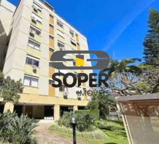 Cobertura com 3 Quartos à venda, 120m² no Cristal, Porto Alegre