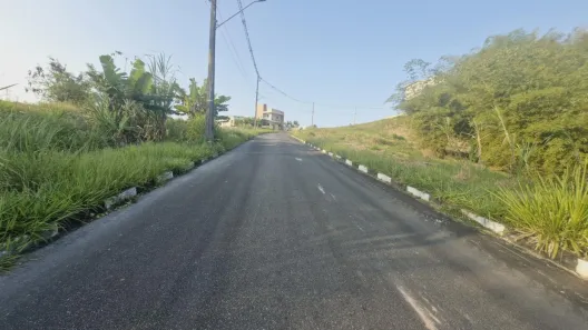 Lote/Terreno à venda, 514m² no Fazenda Real 4ª Etapa, Simões Filho