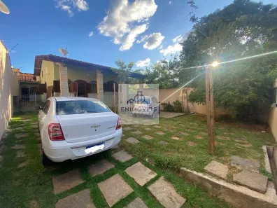 Casa com 3 Quartos à venda, 180m² no Dona Clara, Belo Horizonte