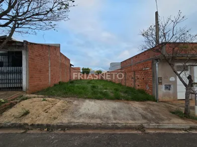 Lote/Terreno à venda, 203m² no Taquaral, Piracicaba