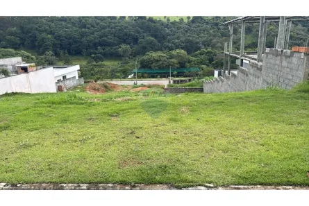Lote/Terreno à venda, 381m² no Bairro Itapema, Itatiba
