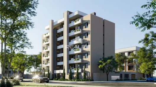 Apartamento com 2 Quartos à venda, 53m² no Campos do Iguaçu, Foz do Iguaçu