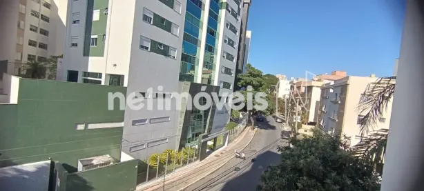Apartamento com 2 Quartos para alugar, 80m² no Cidade Nova, Belo Horizonte