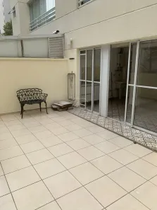 Cobertura com 2 Quartos para alugar, 67m² no Bela Vista, São Paulo