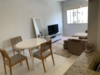 Apartamento com 1 Quarto à venda, 45m² no Indianópolis, São Paulo
