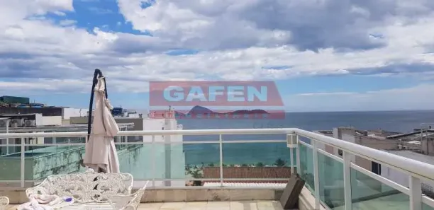 Cobertura com 5 Quartos à venda, 695m² no Ipanema, Rio de Janeiro
