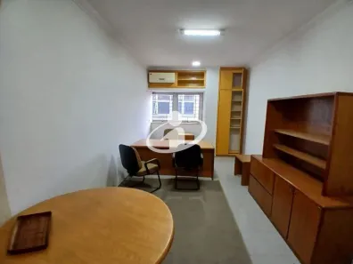 Sala Comercial para alugar, 40m² no Centro, Uberlândia