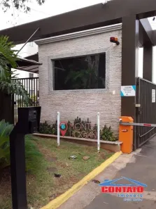 Apartamento com 2 Quartos à venda, 37m² no Residencial Parati, São Carlos