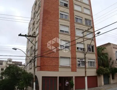 Apartamento com 2 Quartos à venda, 56m² no Centro Histórico, Porto Alegre