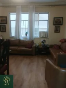 Apartamento com 3 Quartos à venda, 85m² no Icaraí, Niterói